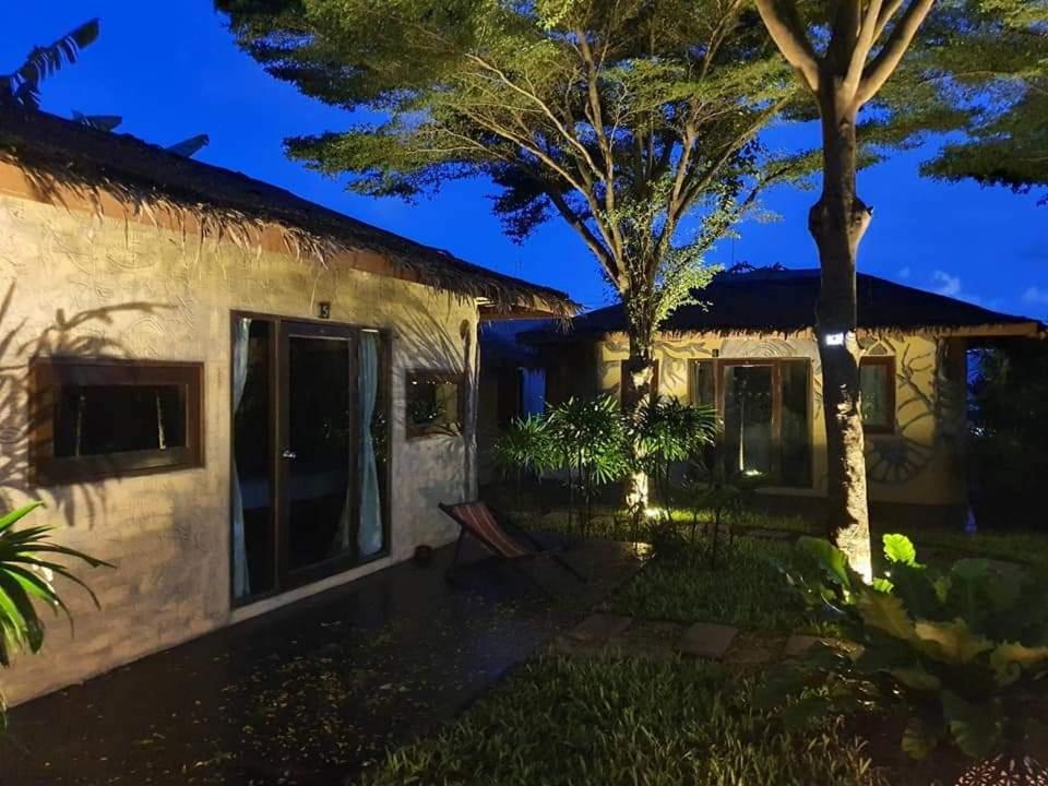 Resort Wood Park Samui, Bangrak *