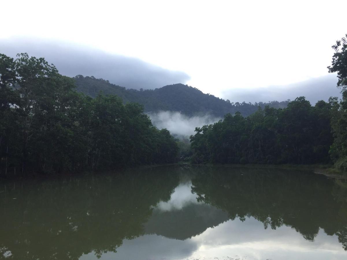 Baansuan Suksangob Farm