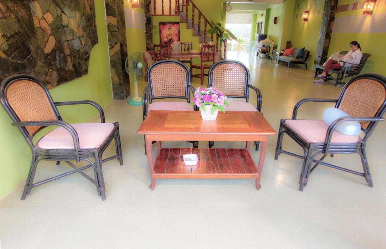 Sams Chiangkhan Hotel Chiang Khan