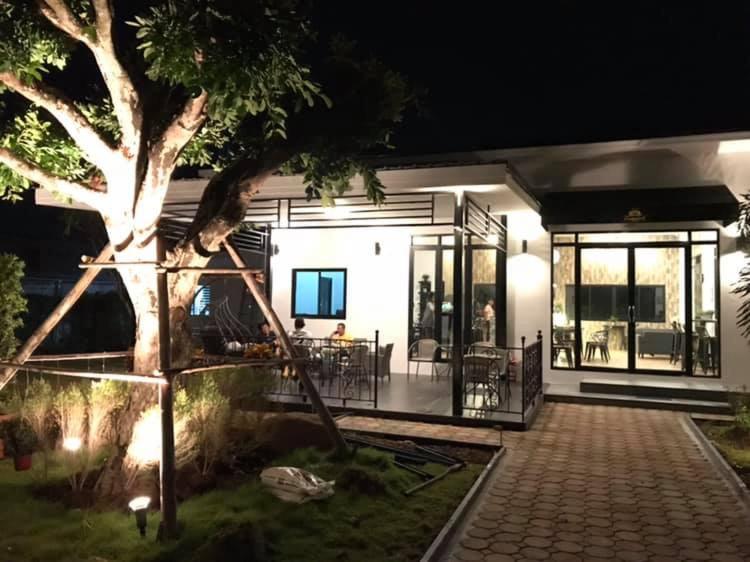 Baan Anong Hotel Aranyaprathet