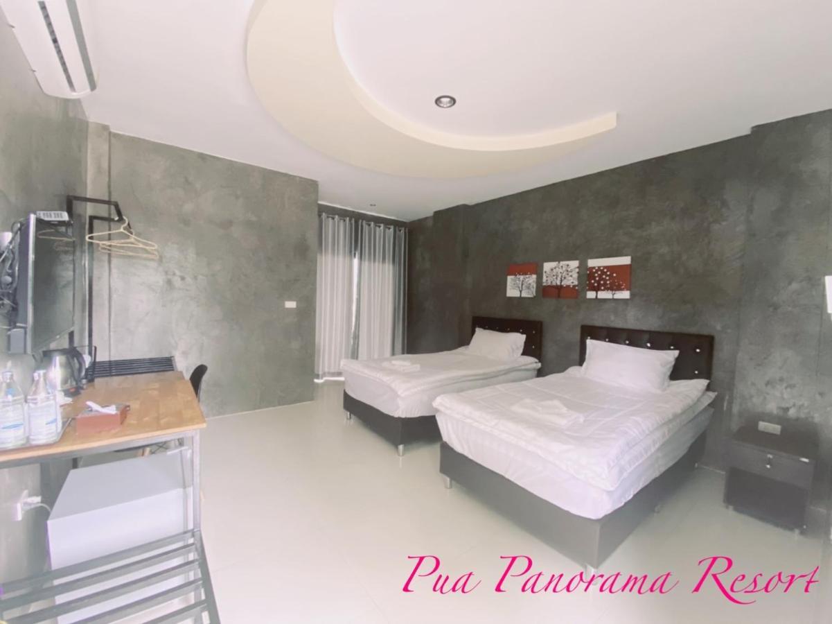 Hotel Pua Panorama Nan