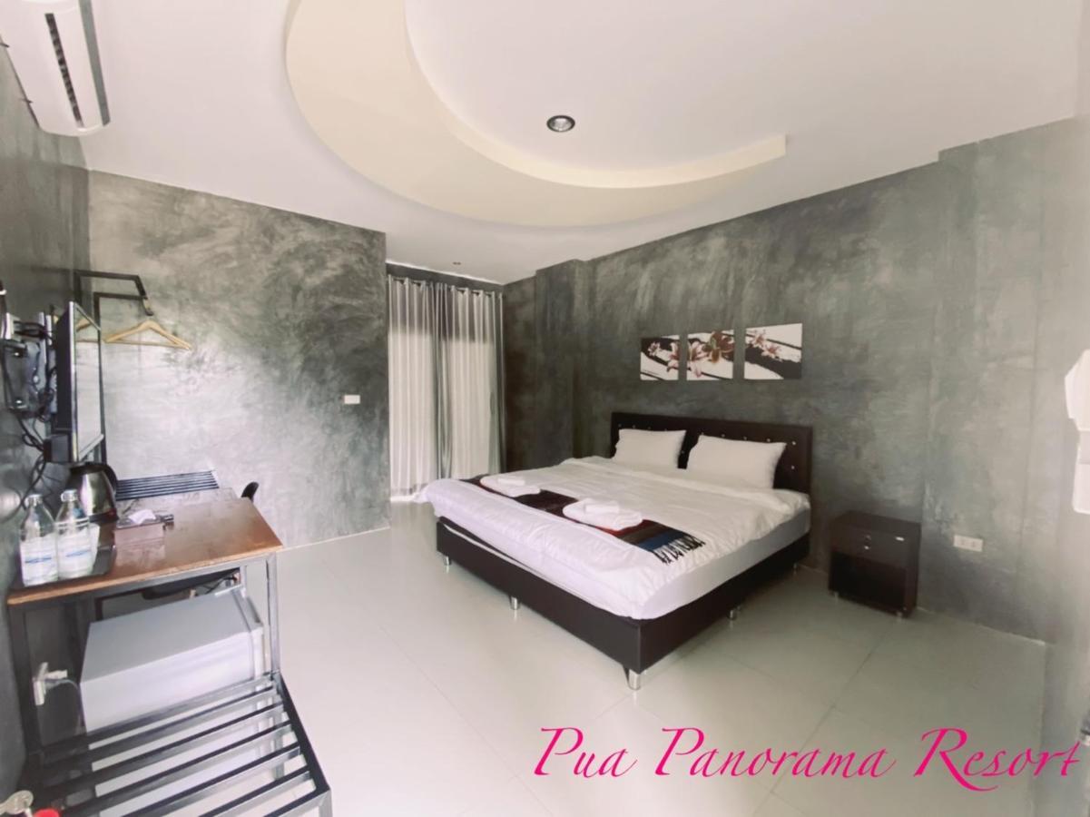 Pua Panorama Hotel