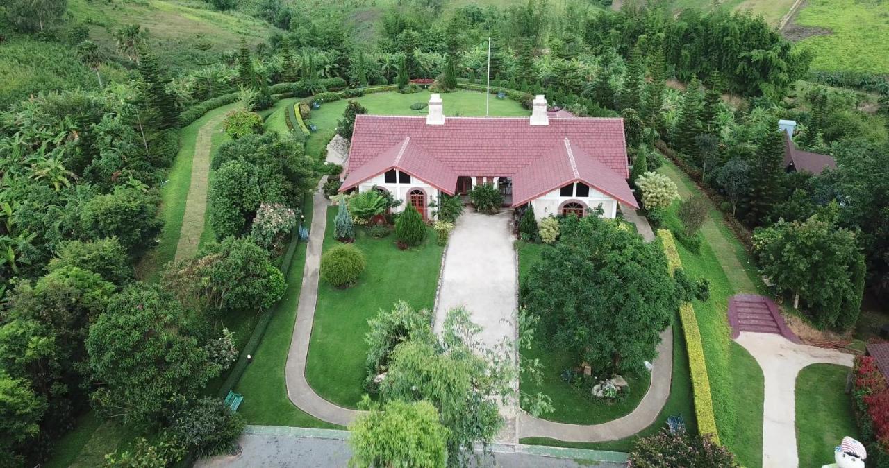 Arabica Khaokho Resort
