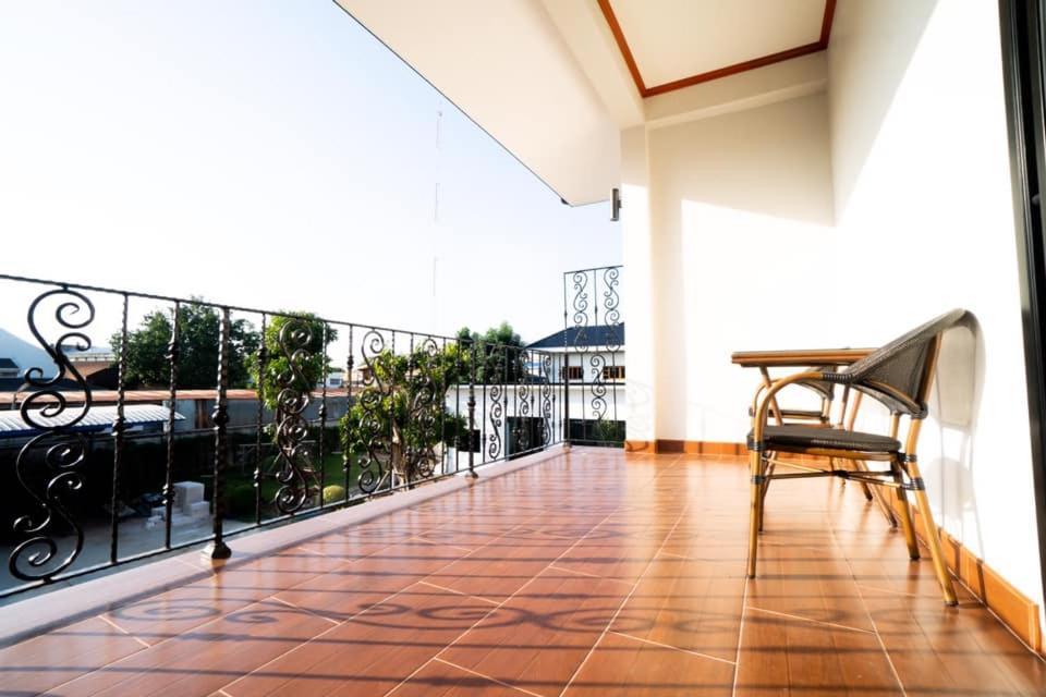 Hotel Baan Anong
