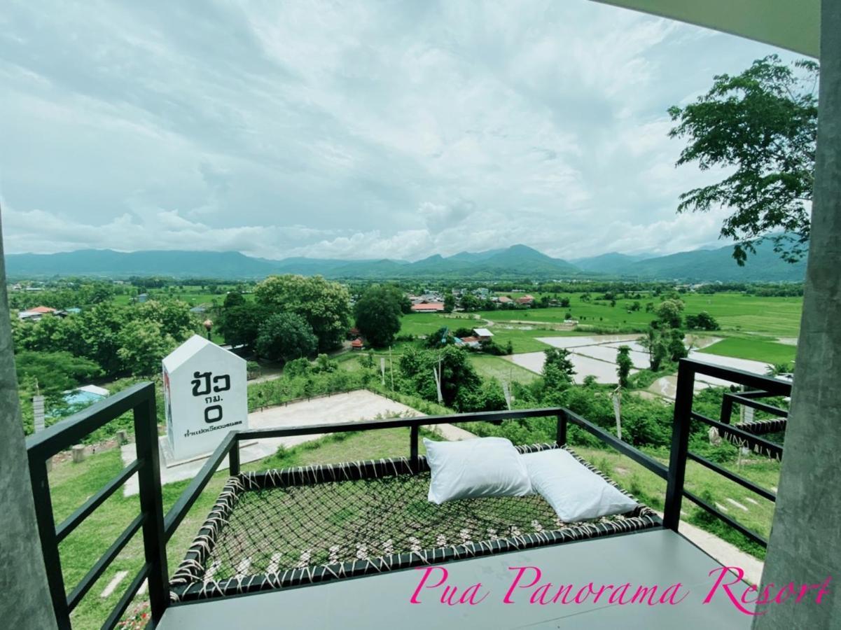 Hotel Pua Panorama 3*