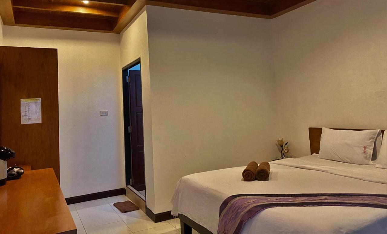 Inn Lipe Inn Koh Lipe