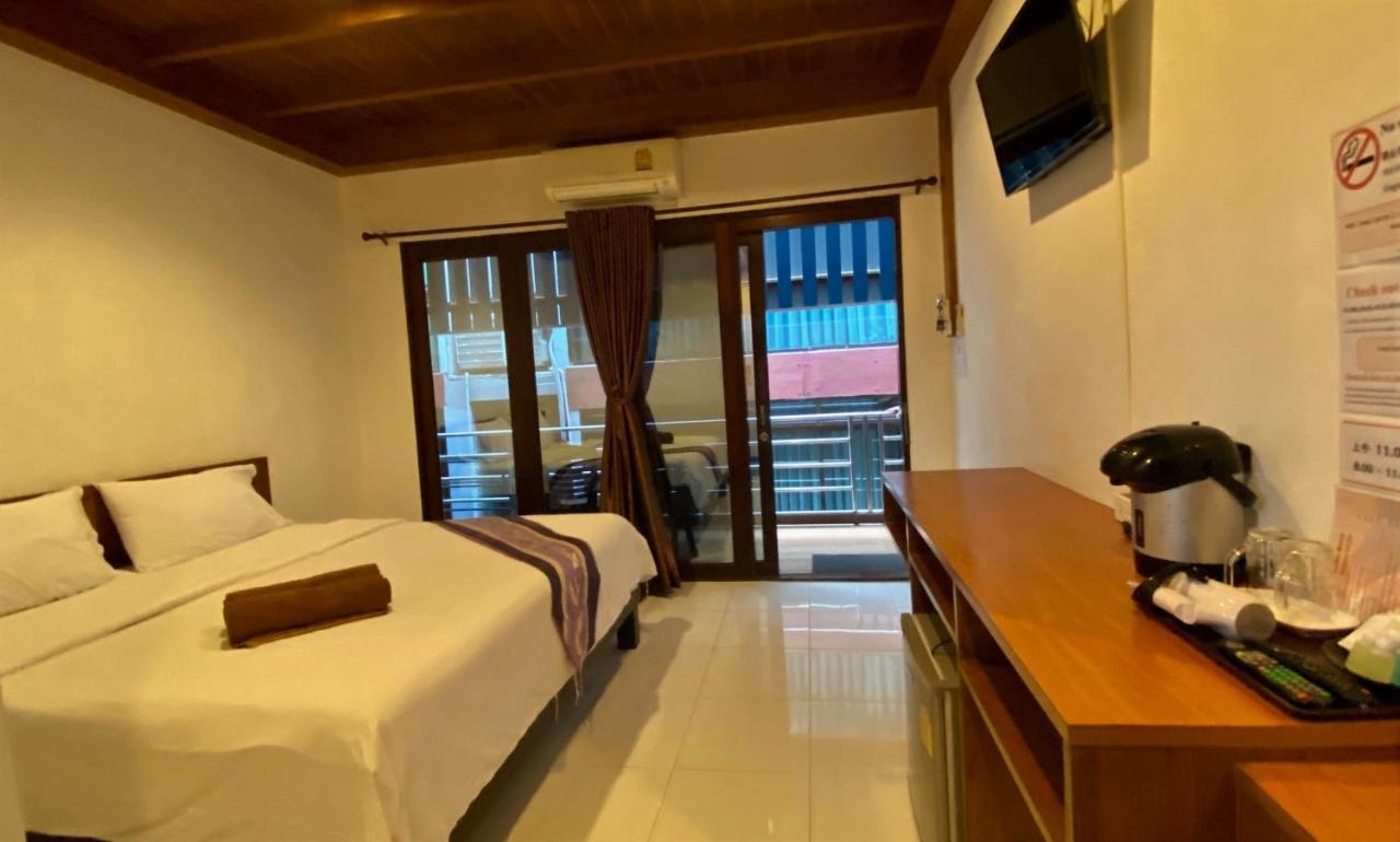 Lipe Inn Inn 2*