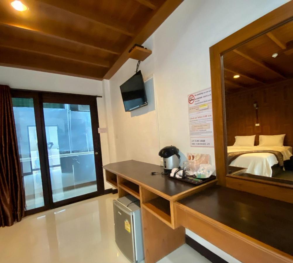Lipe Inn Koh Lipe