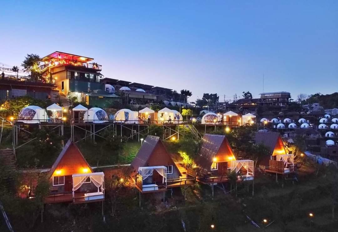 Raihyodmei Resort 3*