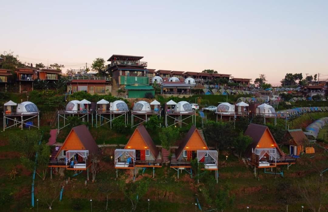 Raihyodmei Resort