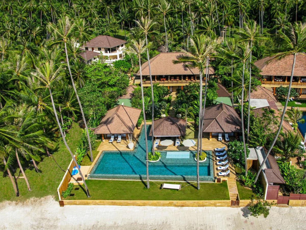 Ban Mekkala Villa Laem Sor