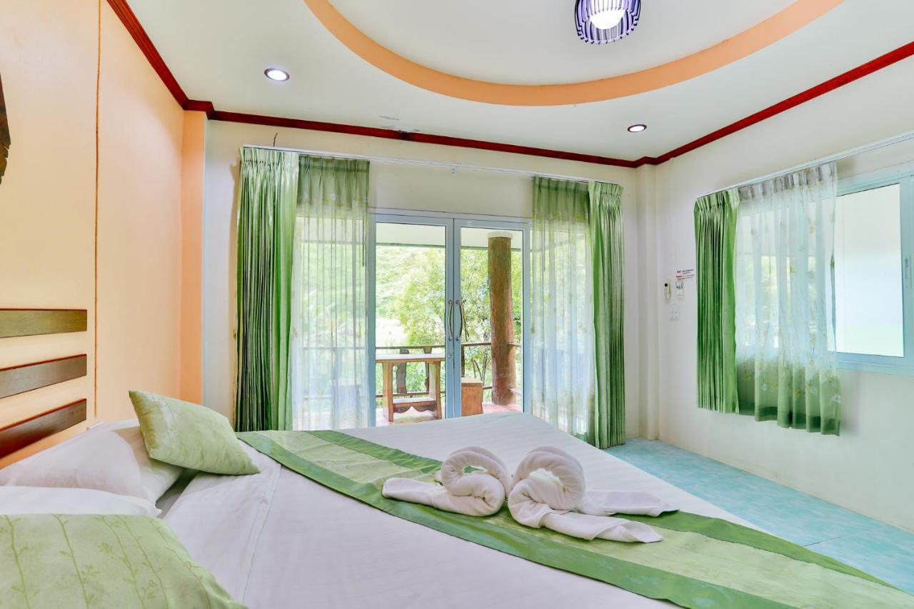 Ingthara Resort