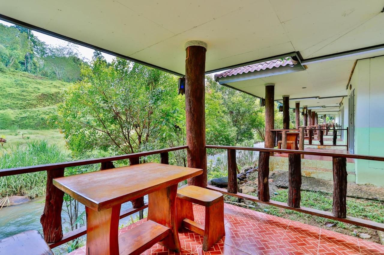 Resort Ingthara 2*