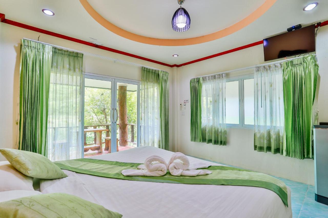 Resort Ingthara Thap Put