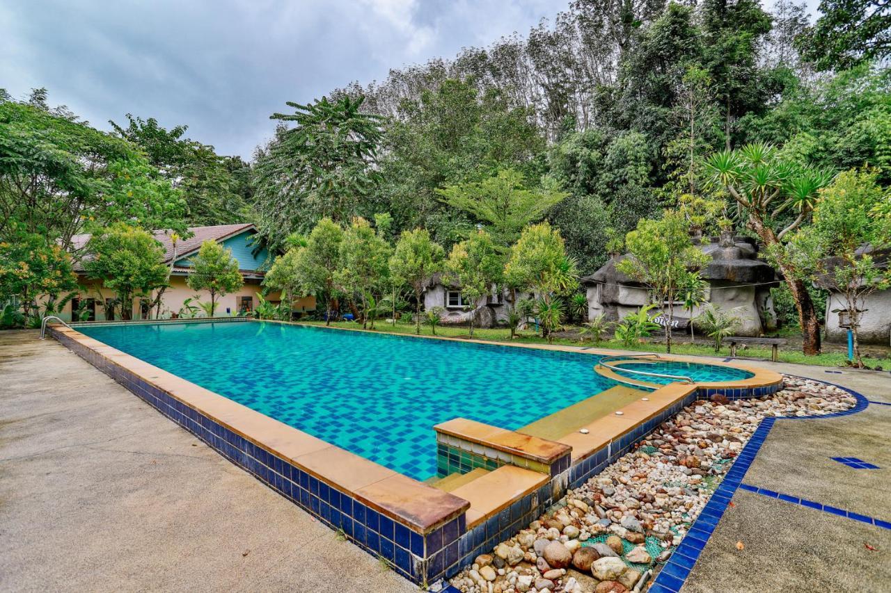 Ingthara Resort 2*