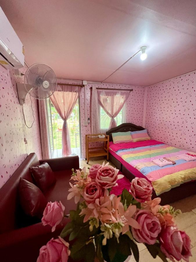 Lee Red House 2* Ban Lak Uan