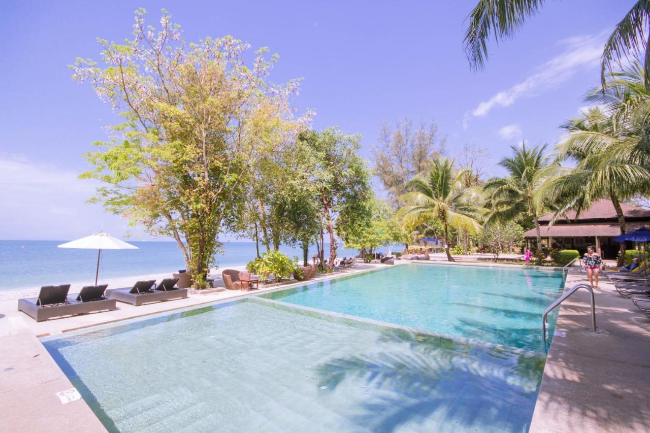 Centara Chaan Talay And Trat Resort