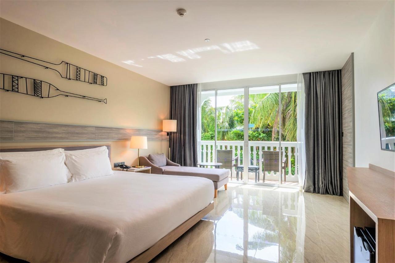 Centara & Krabi Resort 4*