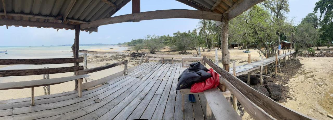View * Koh Mak