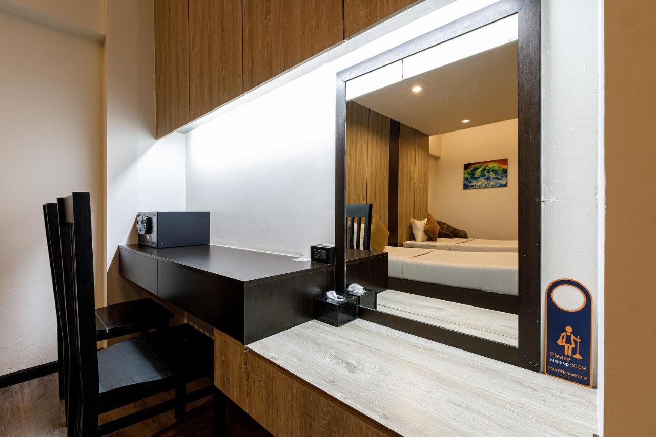 Hotel Grand Marina 3*