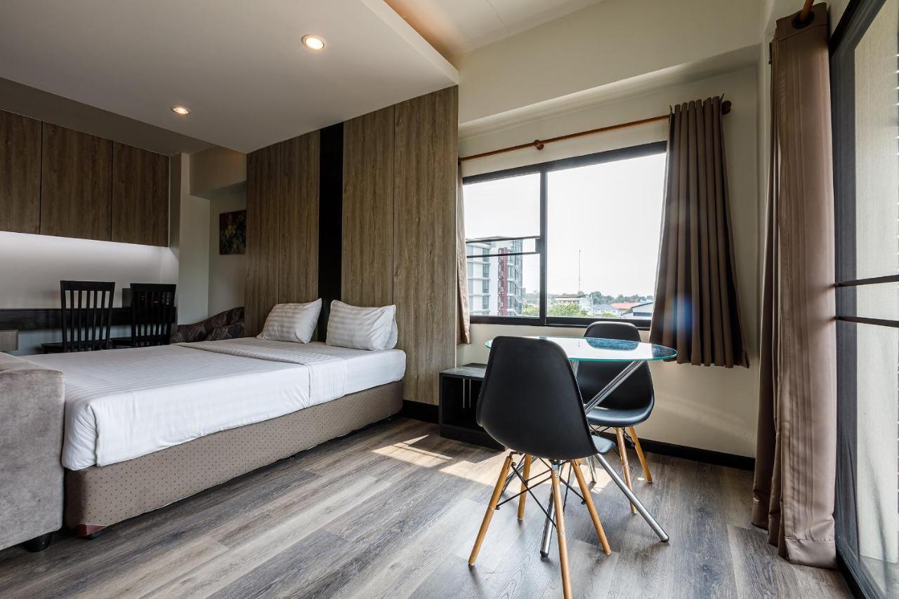 Grand Marina Ban Laem Chabang