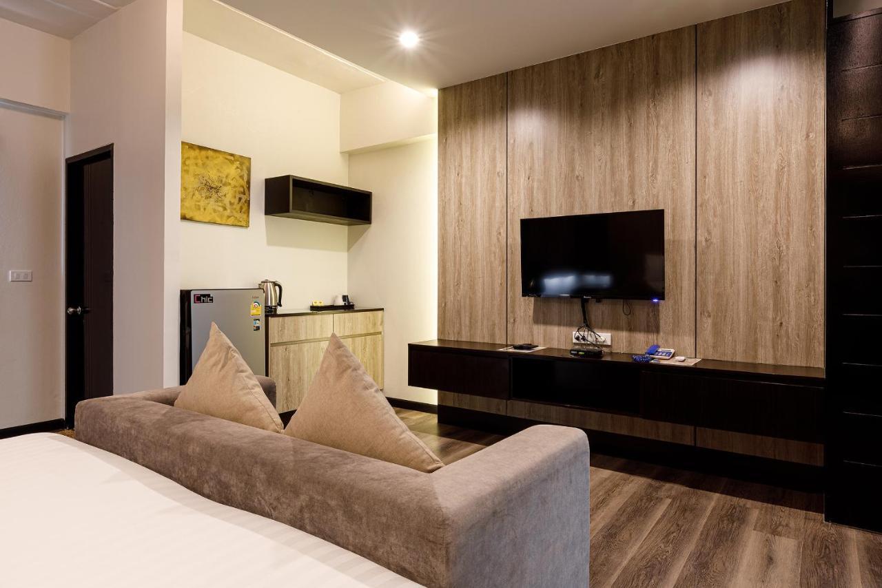 Grand Marina Hotel 3*