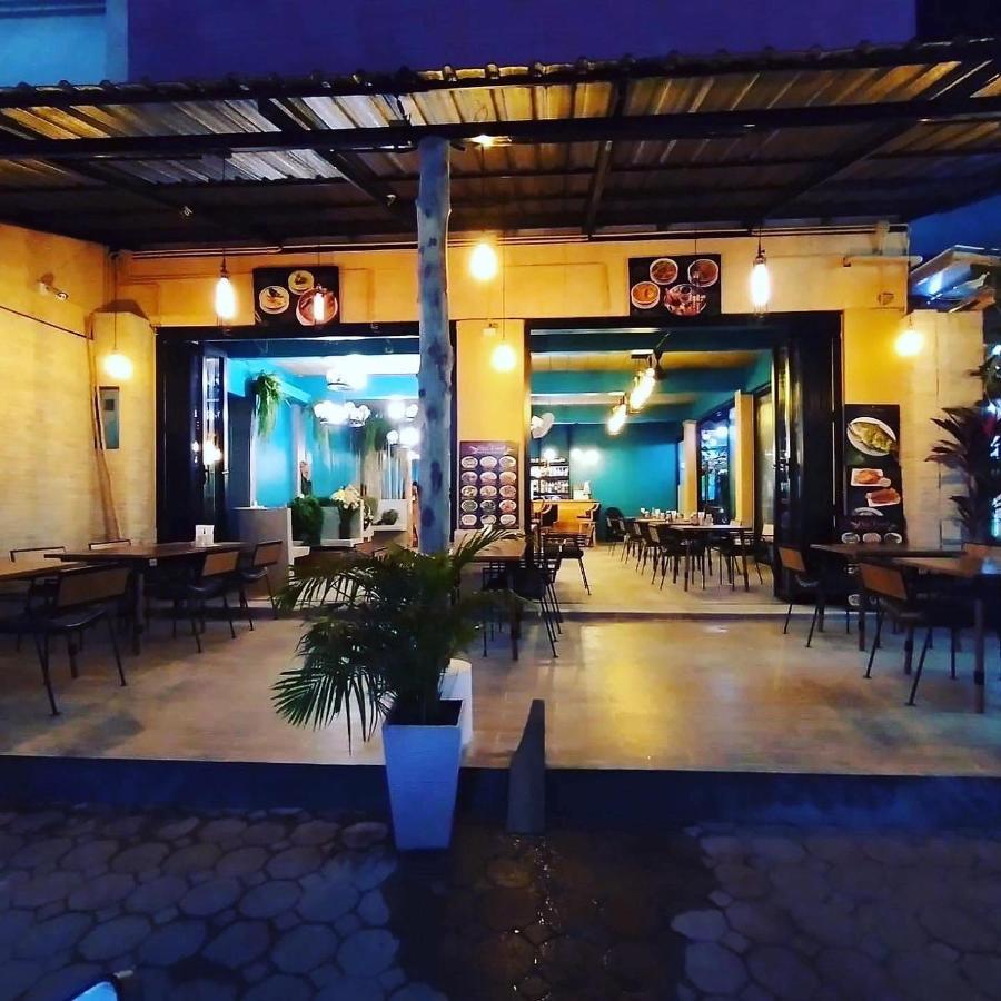Samui Hotel 3*