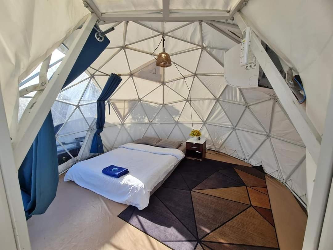 Raihyodmei Resort Mon Jam