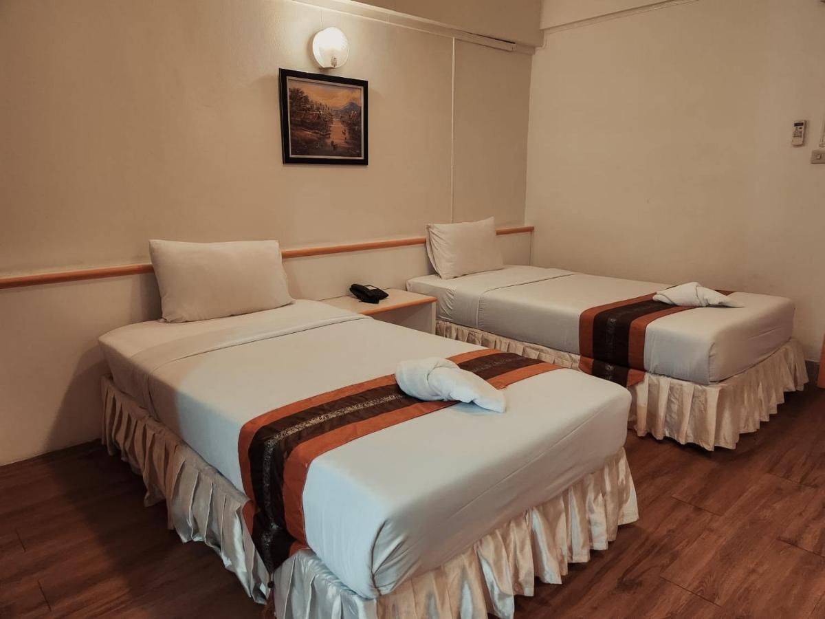 Grand 3* Hat Yai
