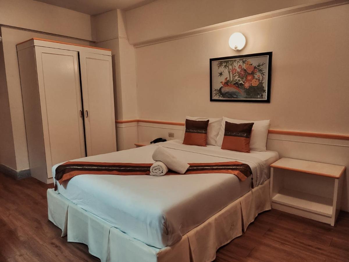 Grand Hotel 3*