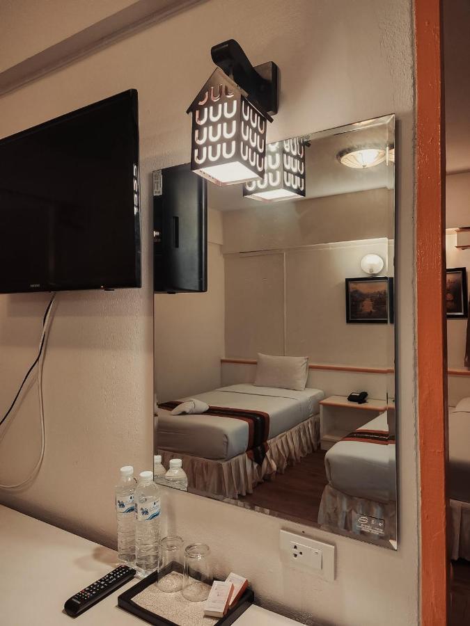 Hotel Grand Hat Yai