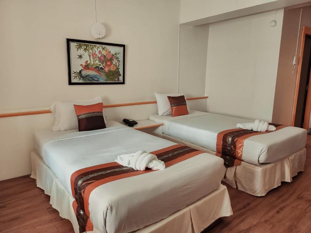 Hotel Grand 3*