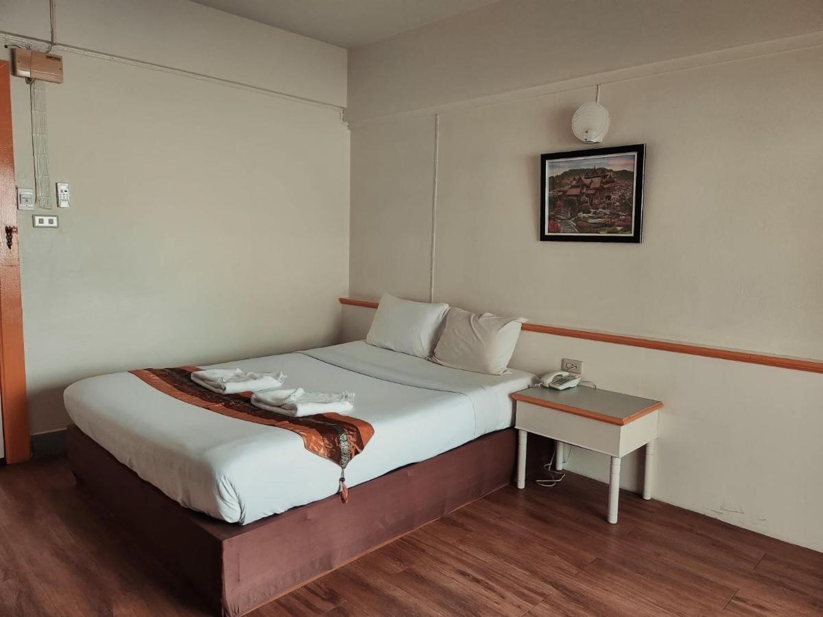Grand Hotel 3*