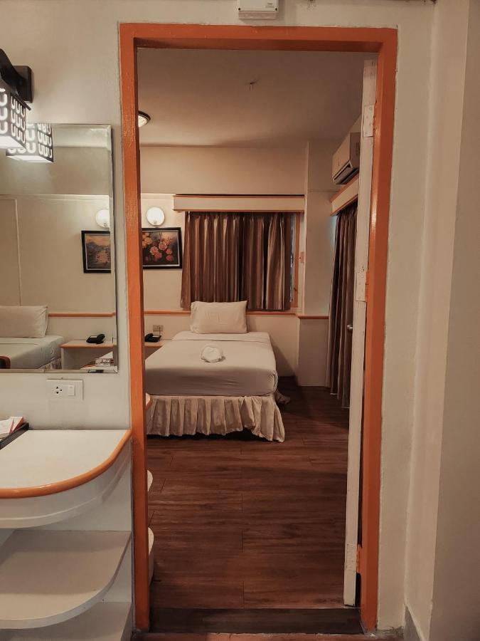 Grand Hotel Hat Yai