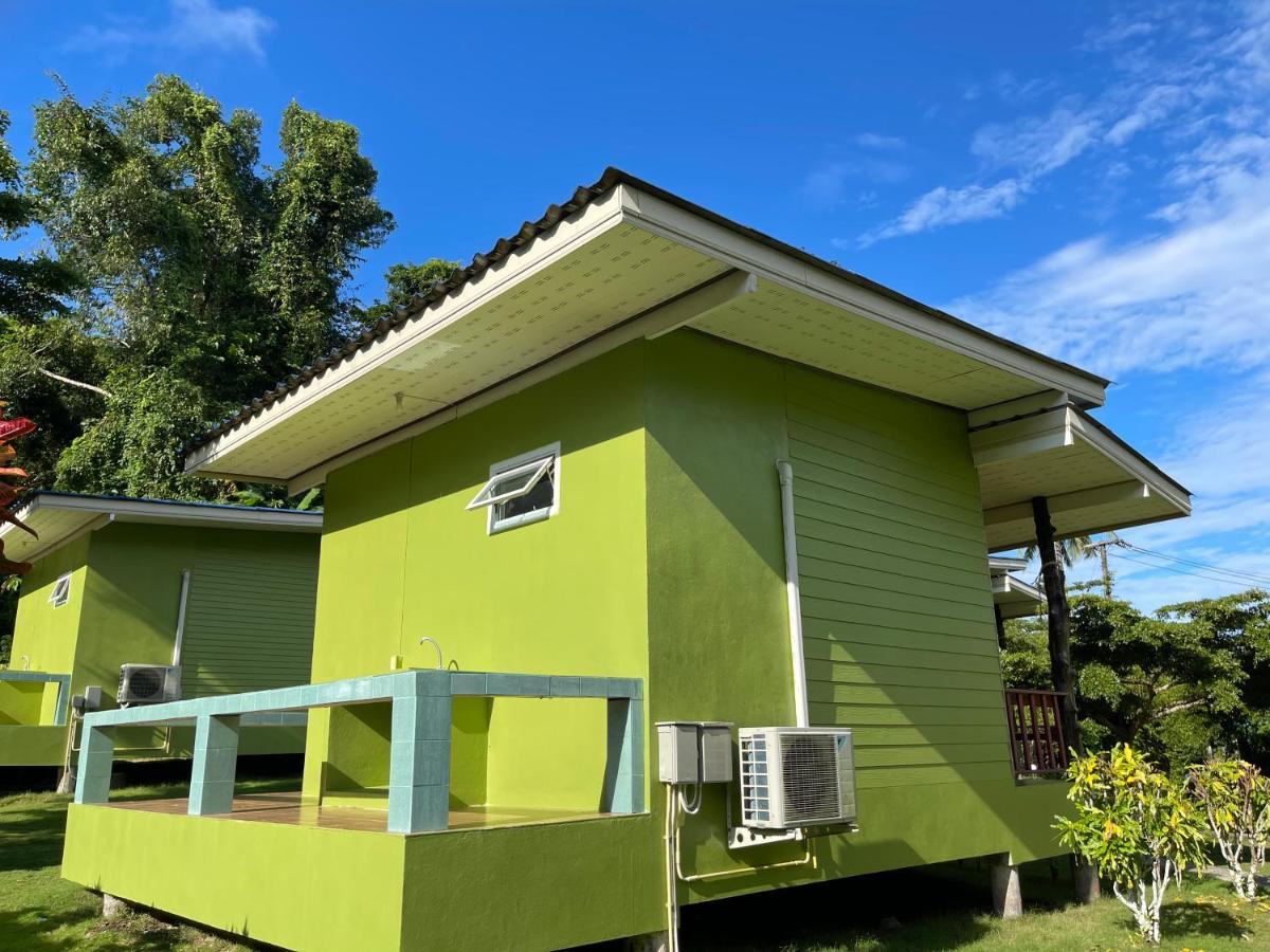 Suan Nai Kokut Guest house