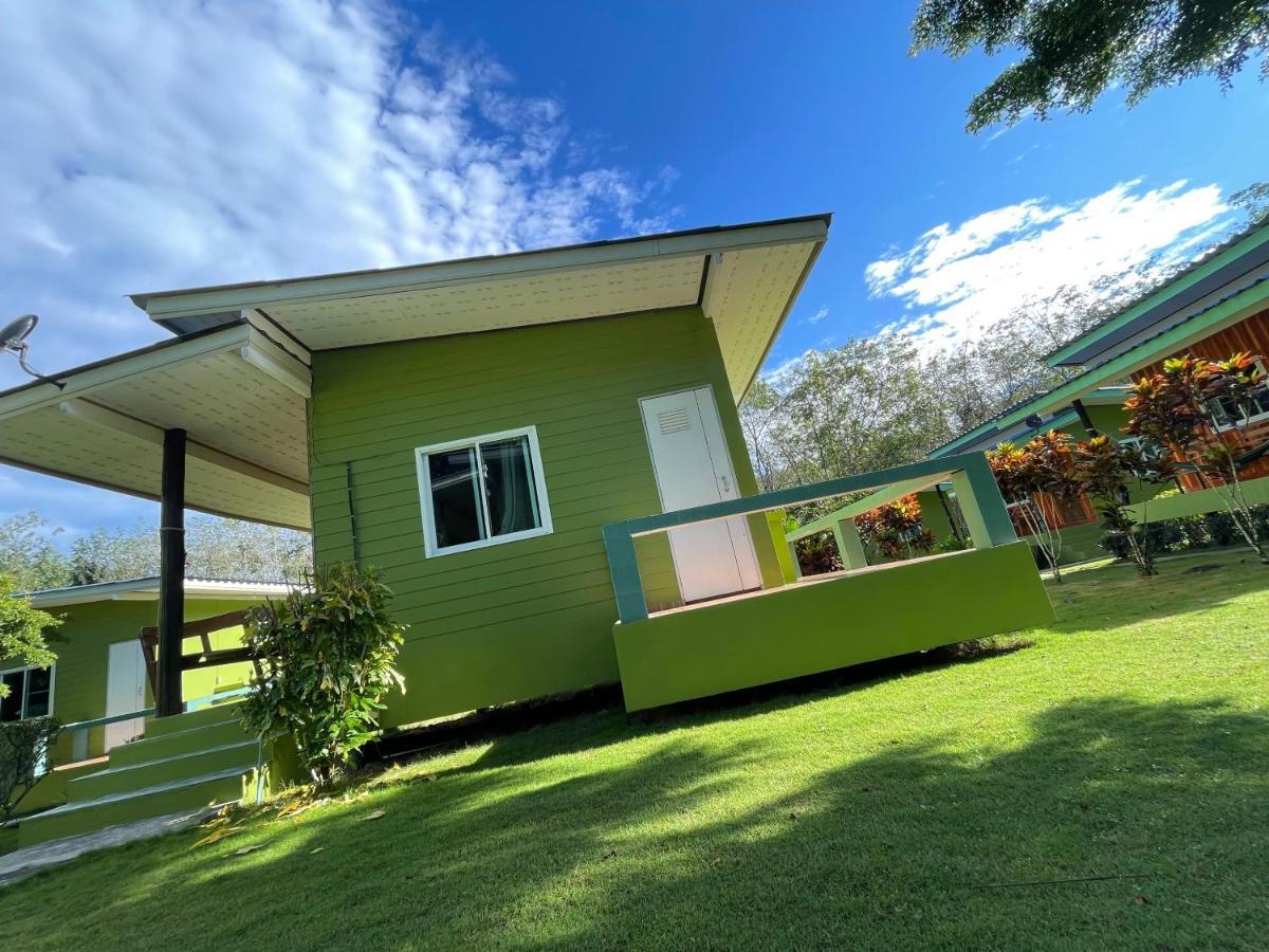 Suan Nai Kokut Guest house *