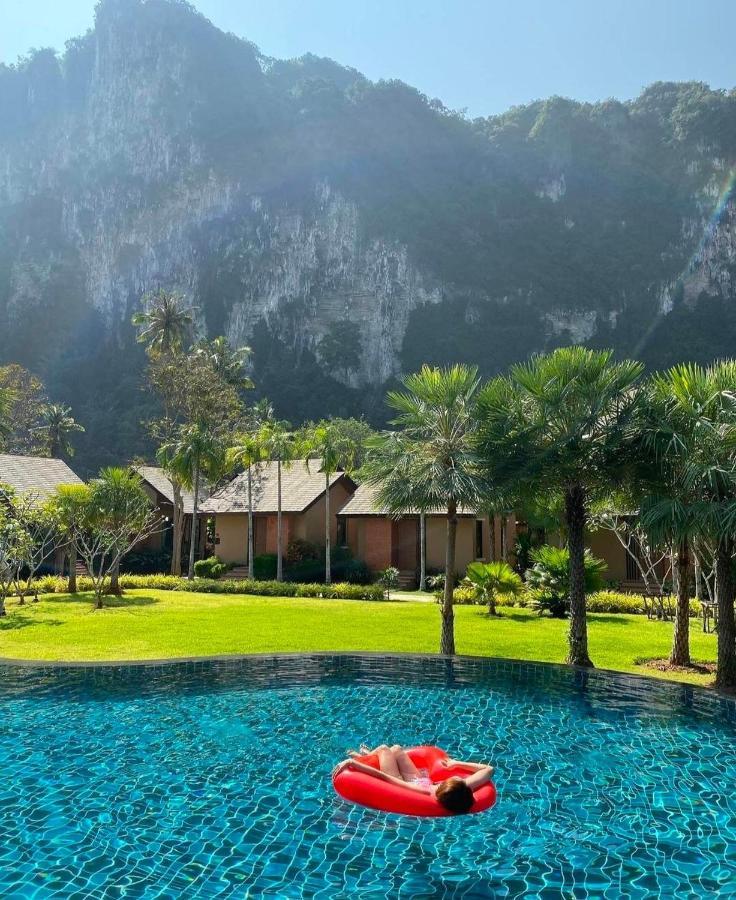 Aonang Hill Krabi-sha Extra Resort