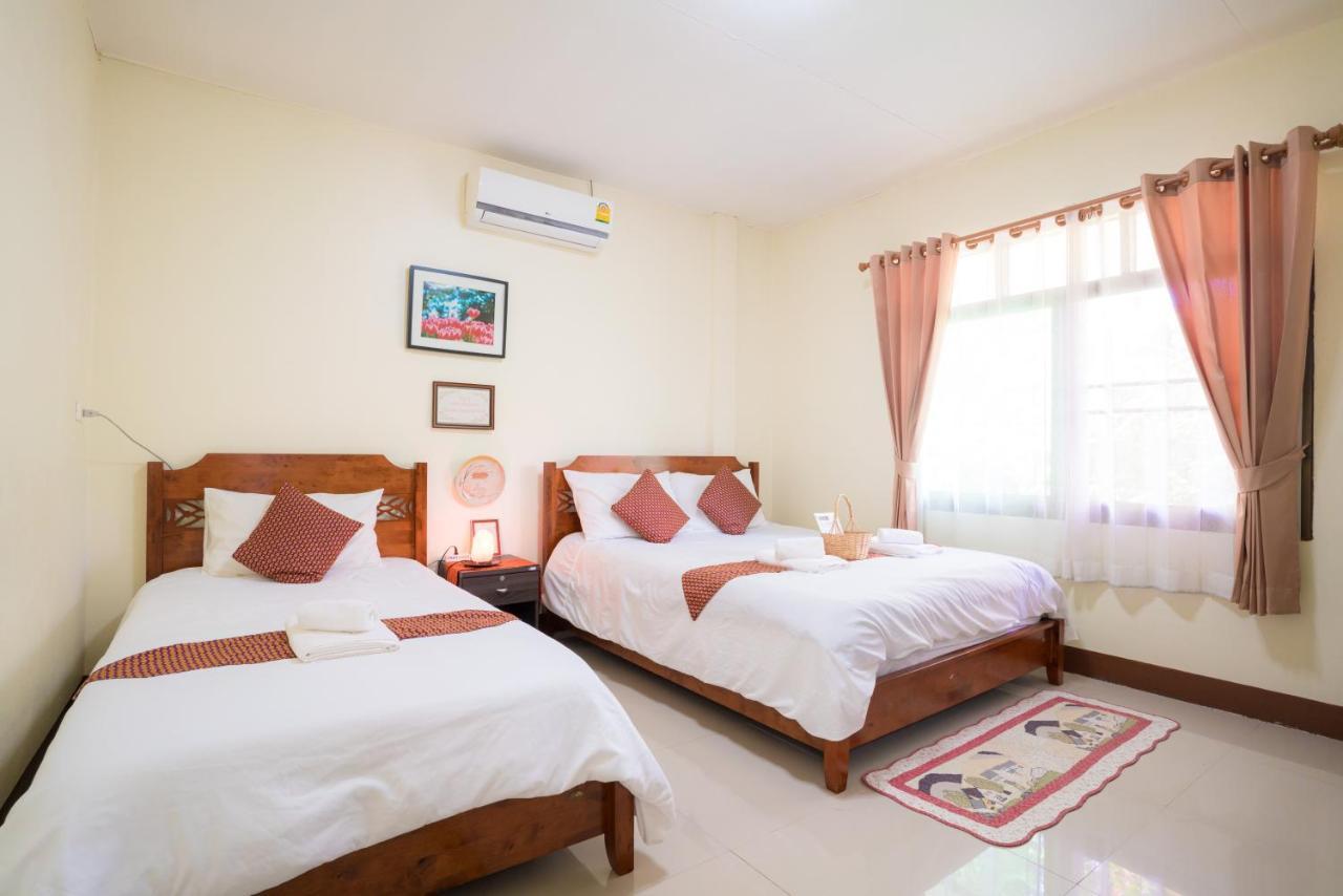 Gita's House 2* Chiang Rai