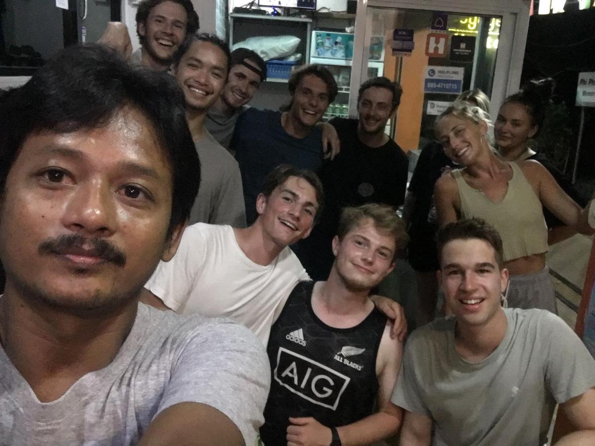 Hostel Voyagers *