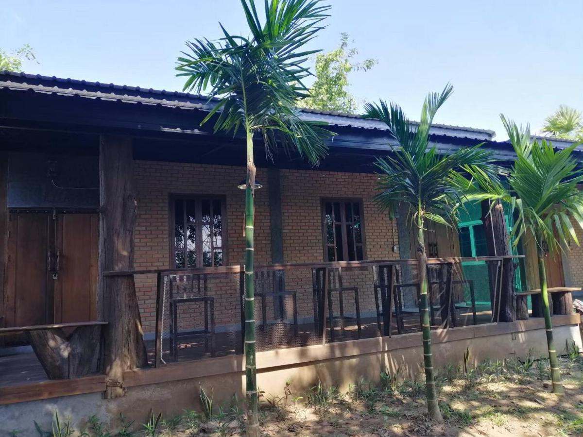 Ban Pataraphan: Traditional Thai Retreat In Khunyuam, Maehongson Resort