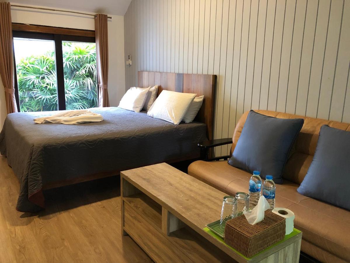 Resort Likita