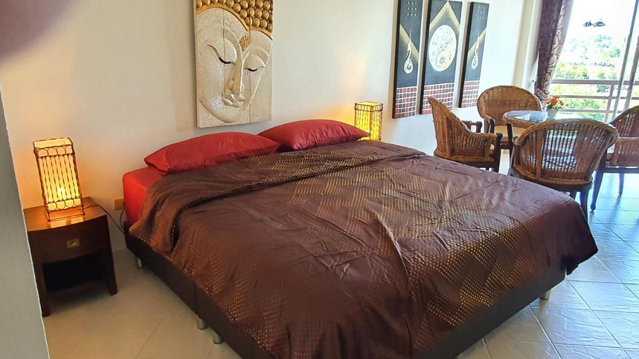Apartment Double Superior With Seaview - 7th Floor Free Wifi *