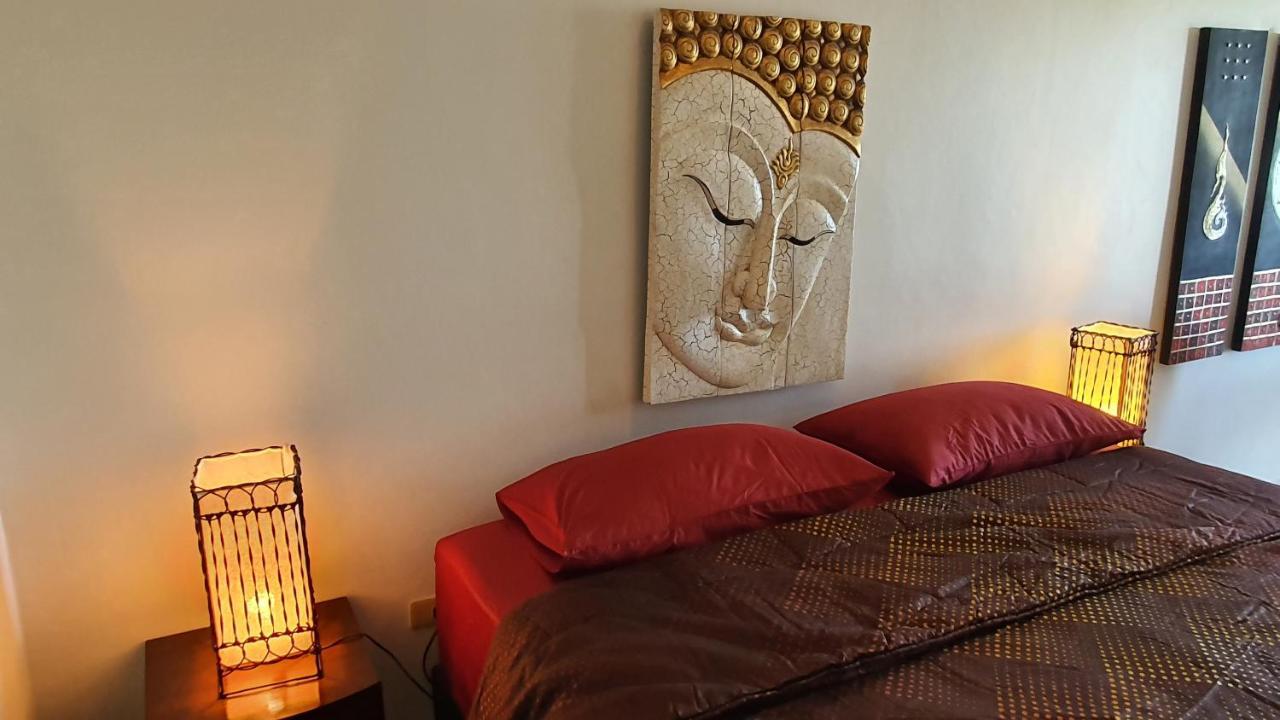 Apartment Double Superior With Seaview - 7th Floor Free Wifi