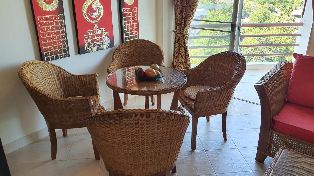 Apartment Double Superior With Seaview - 7th Floor Free Wifi *