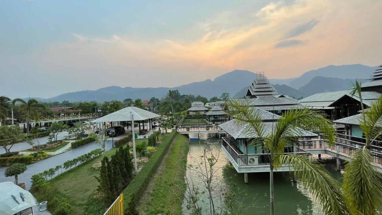 Resort Vathanagul *
