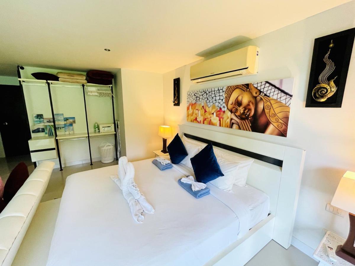 Private At Bayshore By Lofty Apartamento Patong