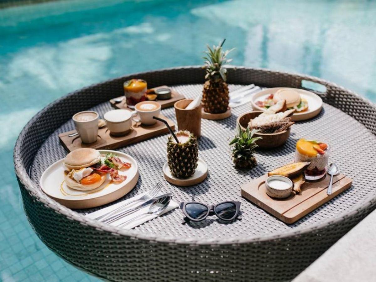 Irene Pool Resort, 5*