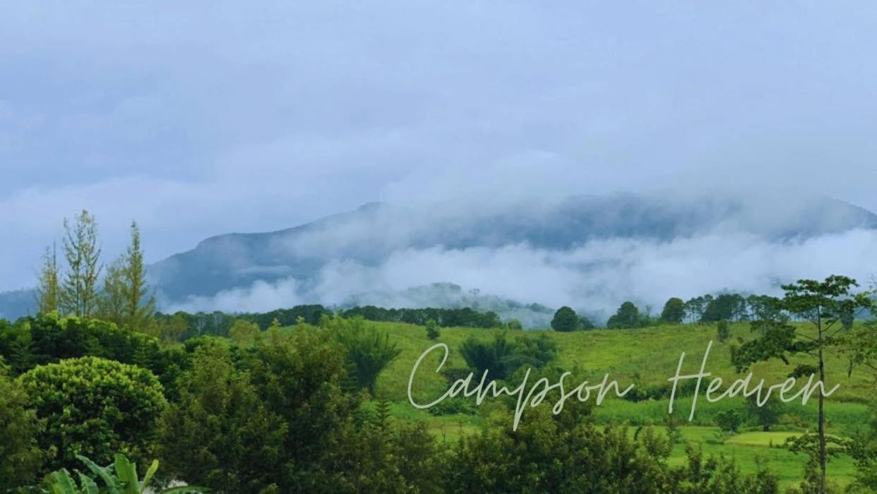 Hotel Campson Heaven Khao Kho