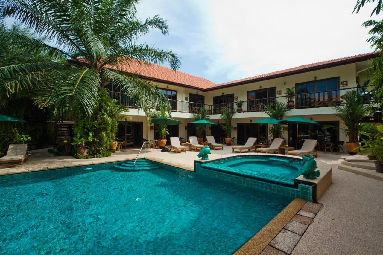 Baan Souy Pattaya