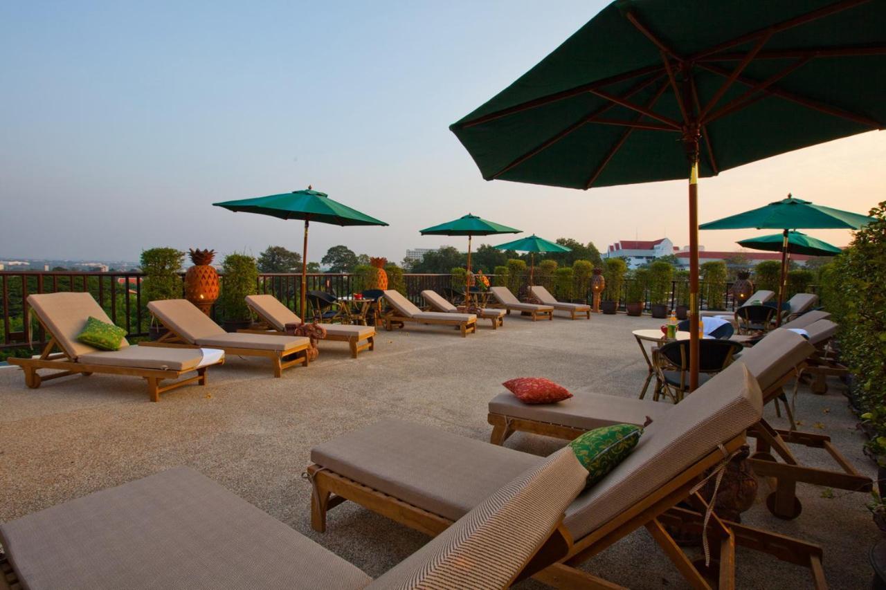 Resort Baan Souy Pattaya